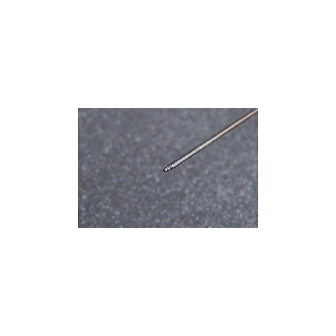 KOS13201-H20B - Koswork Ball End Hex Wrench Tip 2.0mm