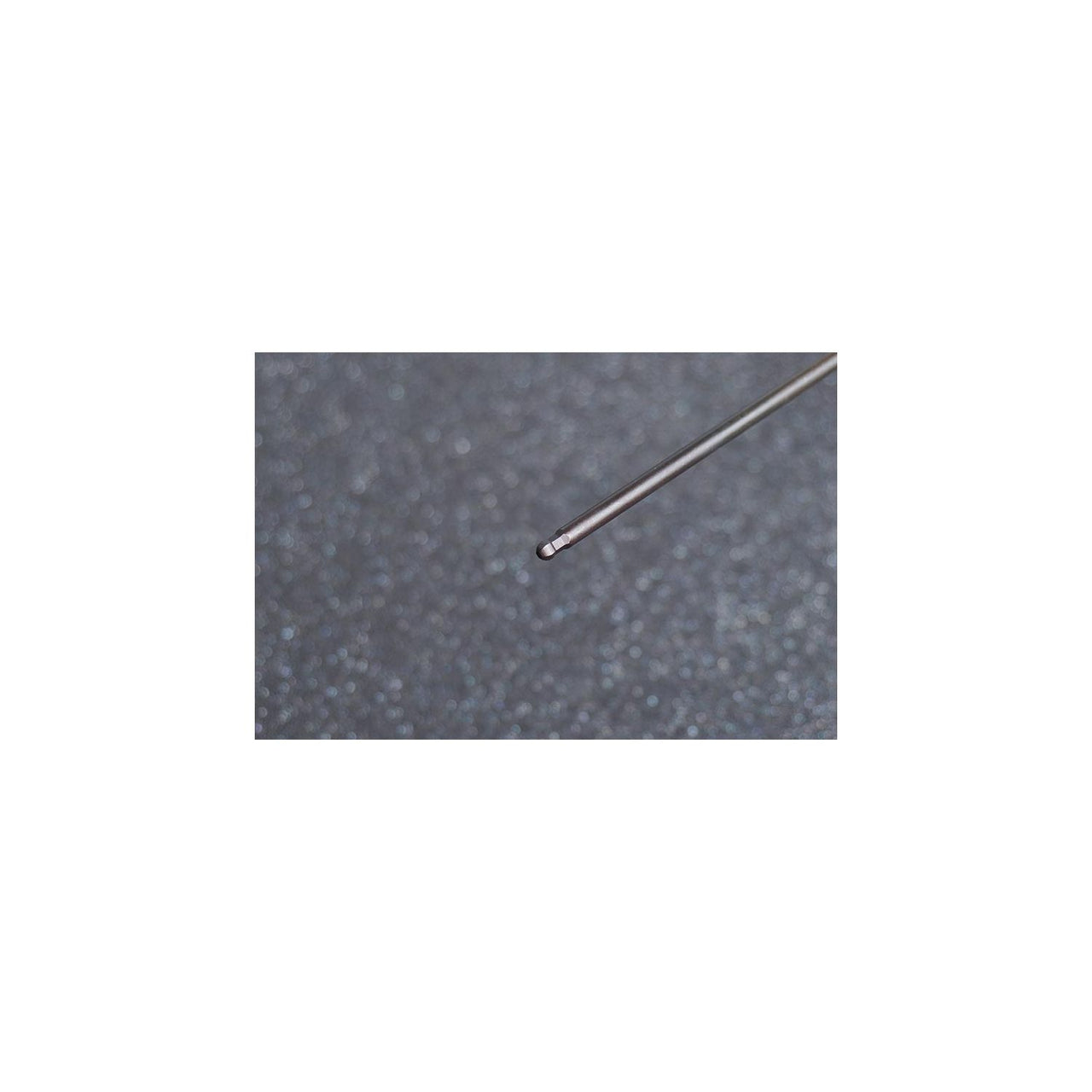 KOS13201-H25B - Koswork Ball End Hex Wrench Tip 2.5mm