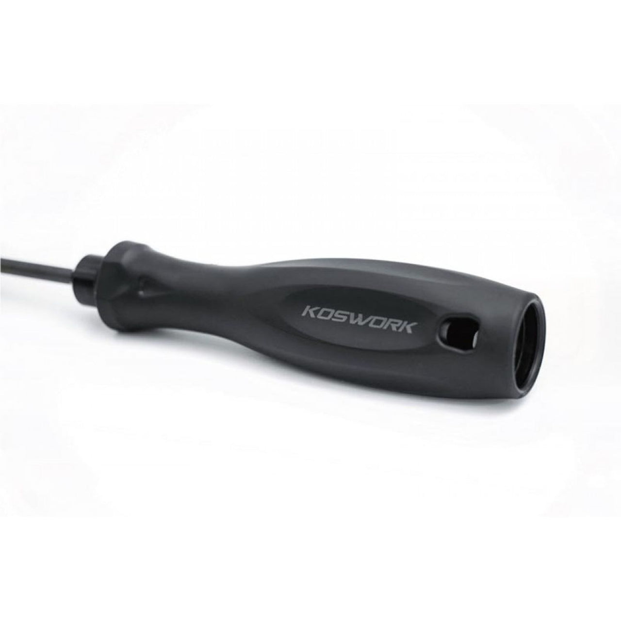 KOS13204-F4 - Koswork Flat Head Engine Tuning Screwdriver 4.0mm