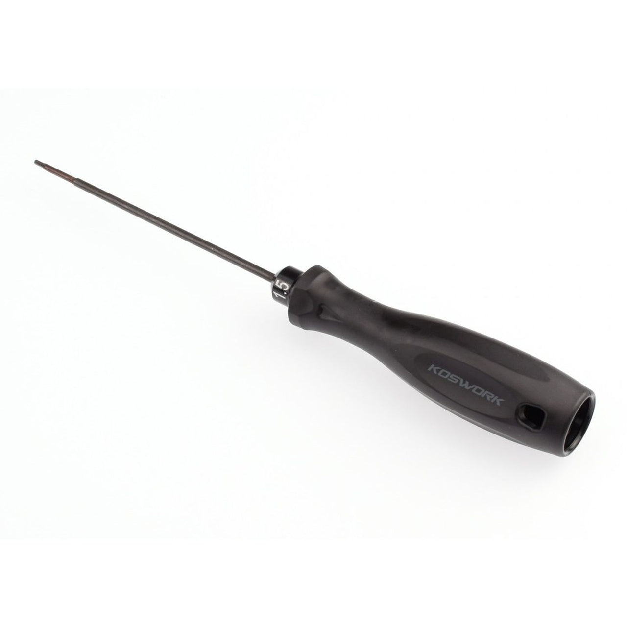 KOS13204-H15 - Koswork Hex Wrench 1.5mm