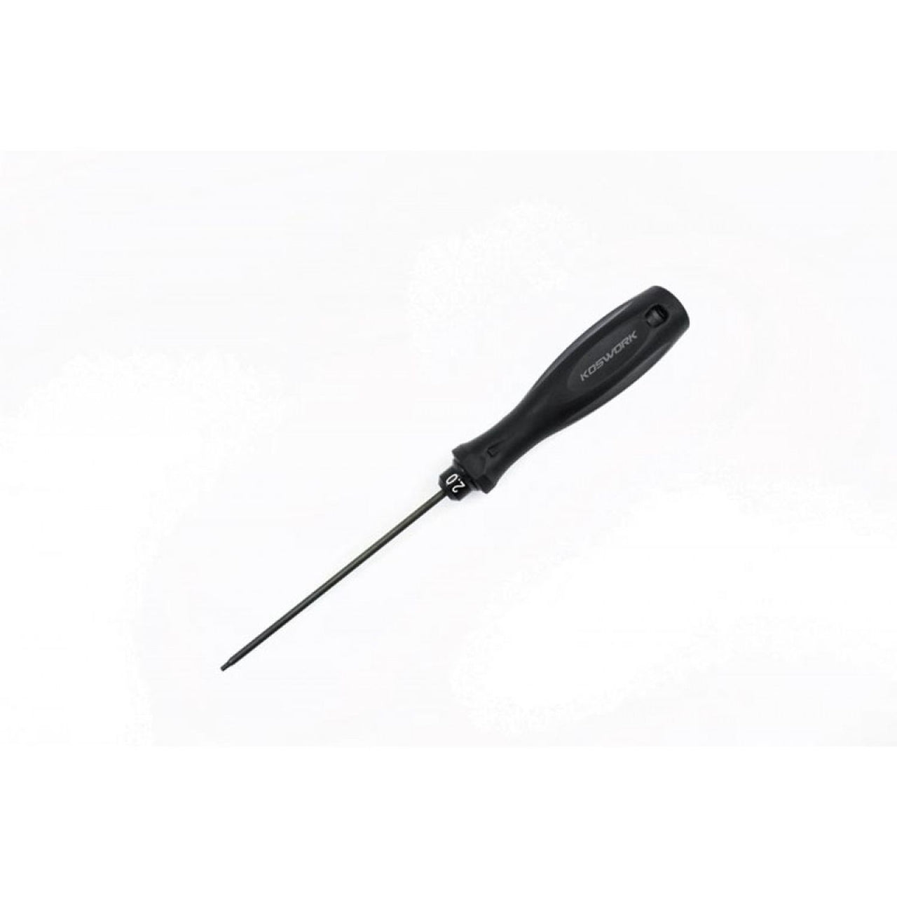 KOS13204-H20 - Koswork Hex Wrench 2.0mm