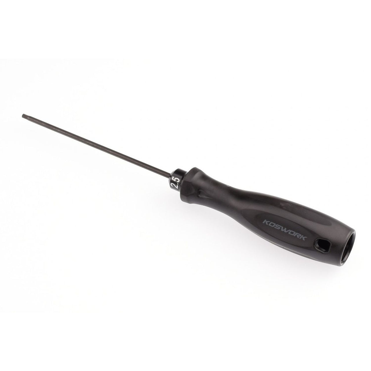 KOS13204-H25 - Koswork Hex Wrench 2.5mm