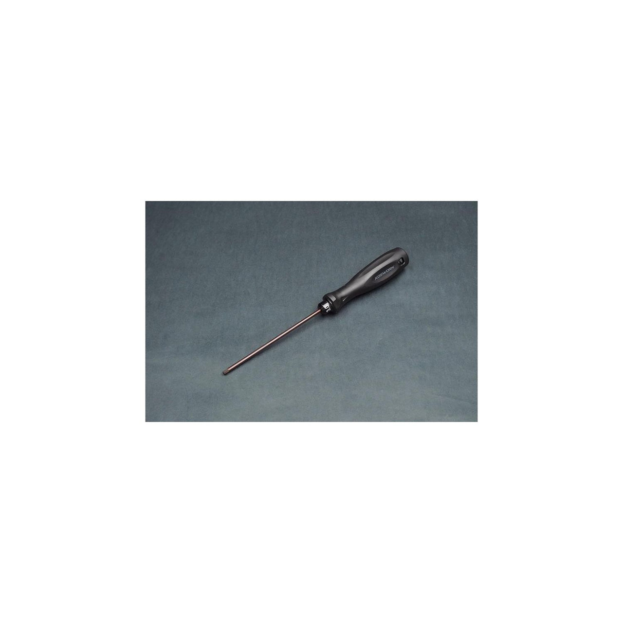 KOS13204-H30 - Koswork Hex Wrench 3.0mm