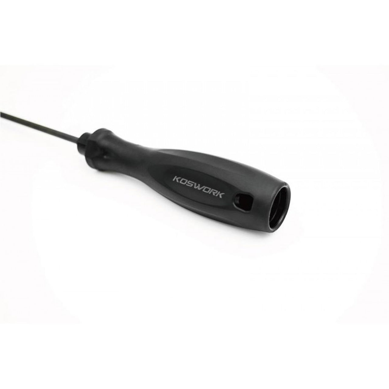 KOS13204-P4 - Koswork Cross Screwdriver #2 Large 4.0mm (For Tamiya Cars)