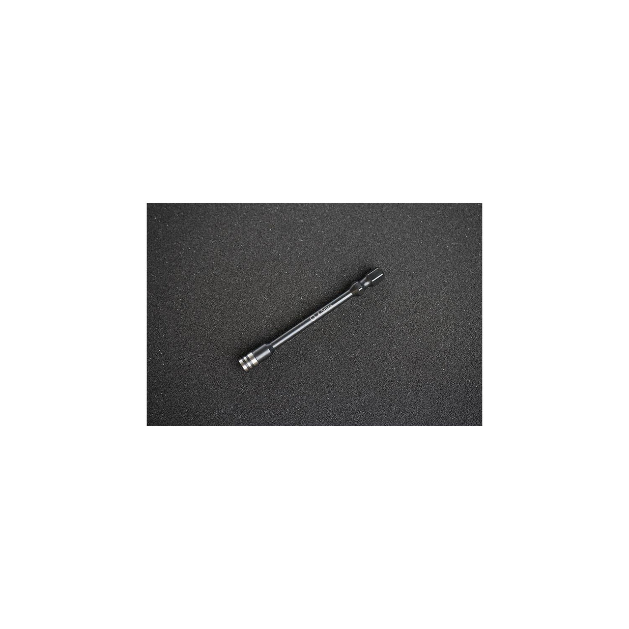 KOS13207-N45 - Koswork Nut Driver Bit 4.5mm 1/4&quot; Drive Hex