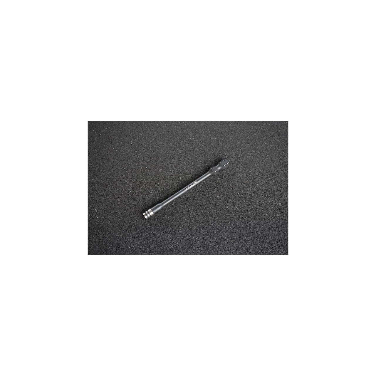 KOS13207-N4 - Koswork Nut Driver Bit 4.0mm 1/4&quot; Drive Hex