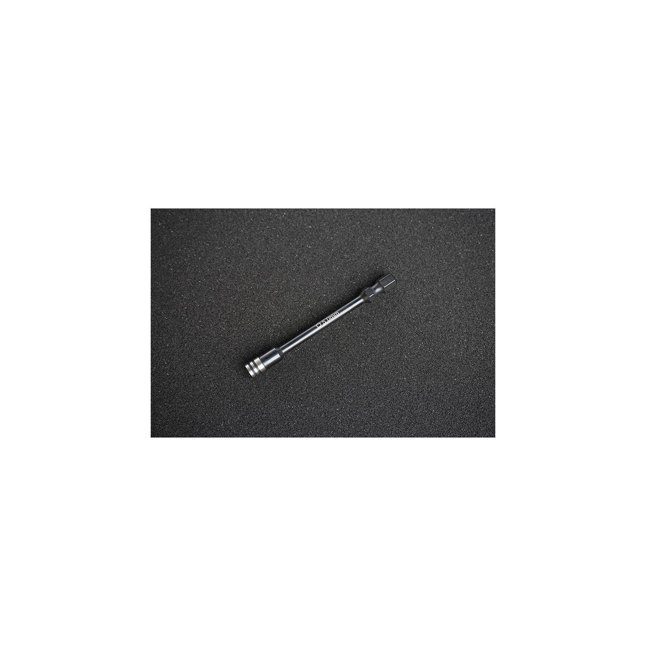 KOS13207-N5 - Koswork Nut Driver Bit 5.0mm 1/4&quot; Drive Hex