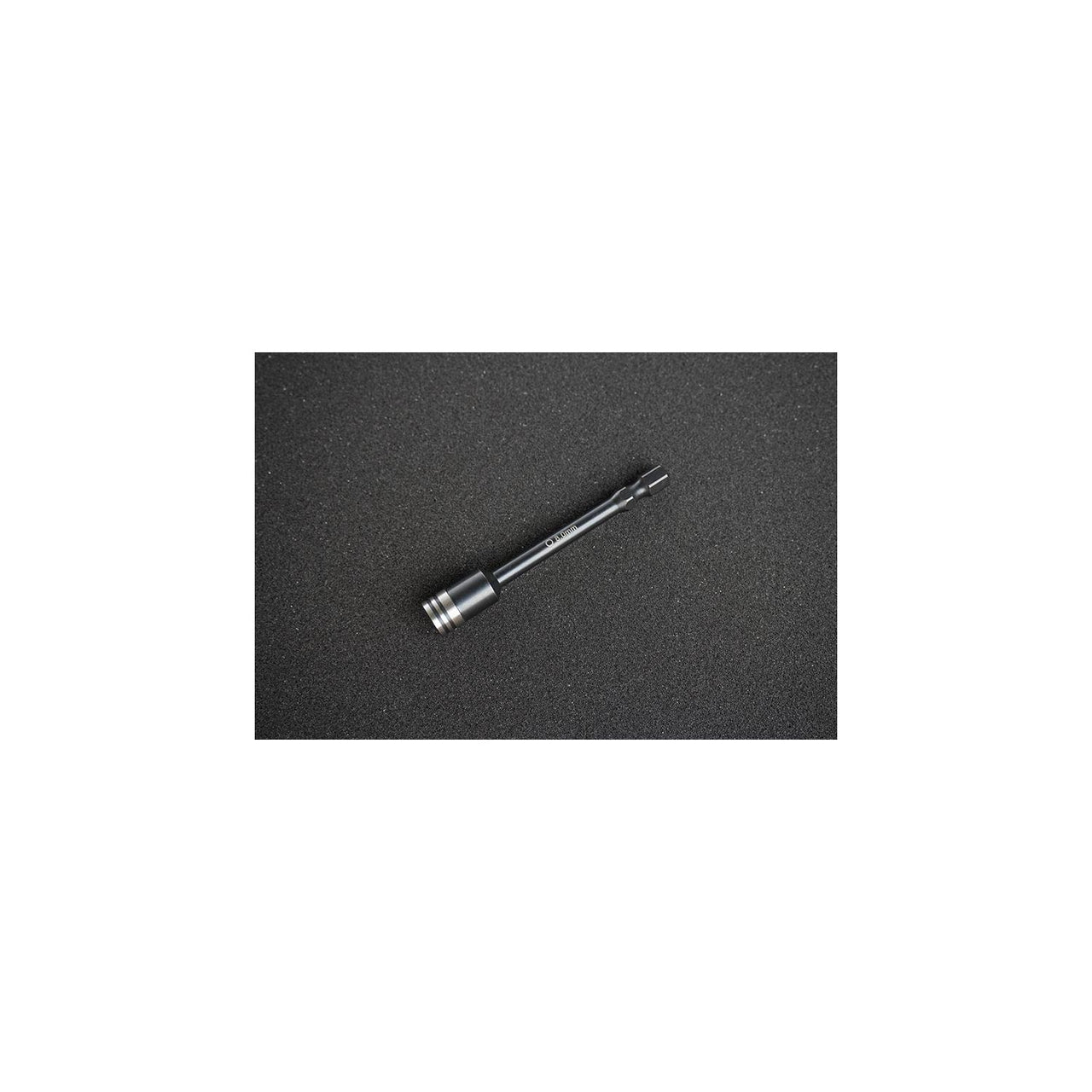 KOS13207-N8 - Koswork Nut Driver Bit 8.0mm 1/4&quot; Drive Hex