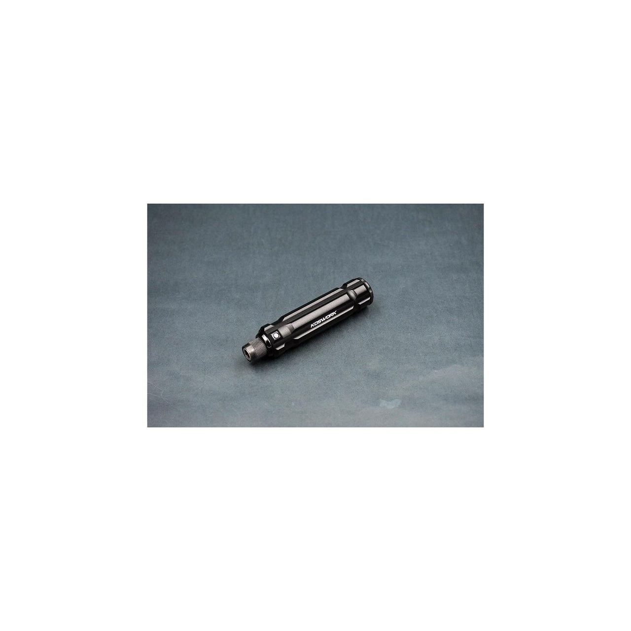 KOS13210 - Koswork Quick Release 1/4&quot; Drive Hex Driver Set