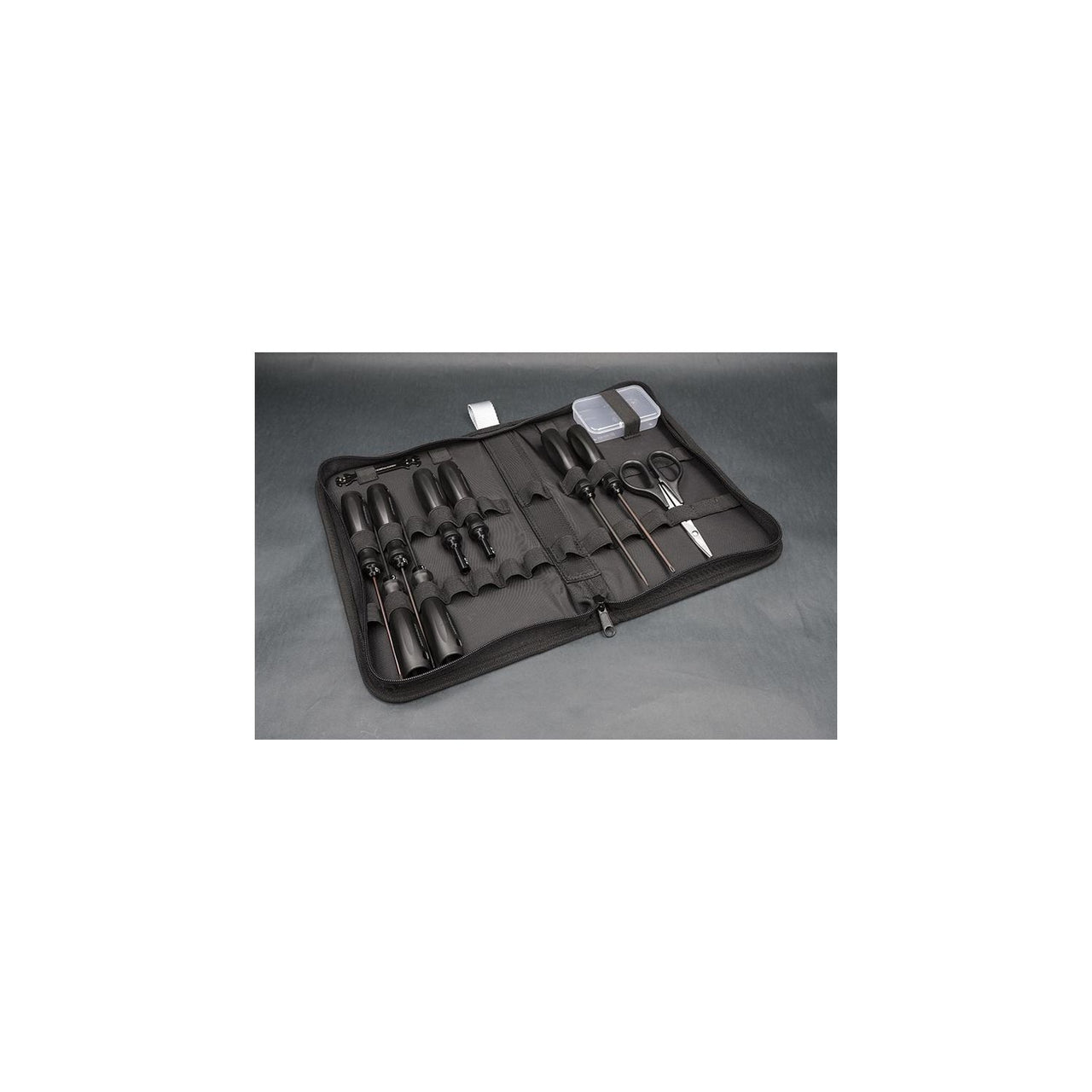 KOS13215 - Koswork Tool Set (w/Tool Bag)