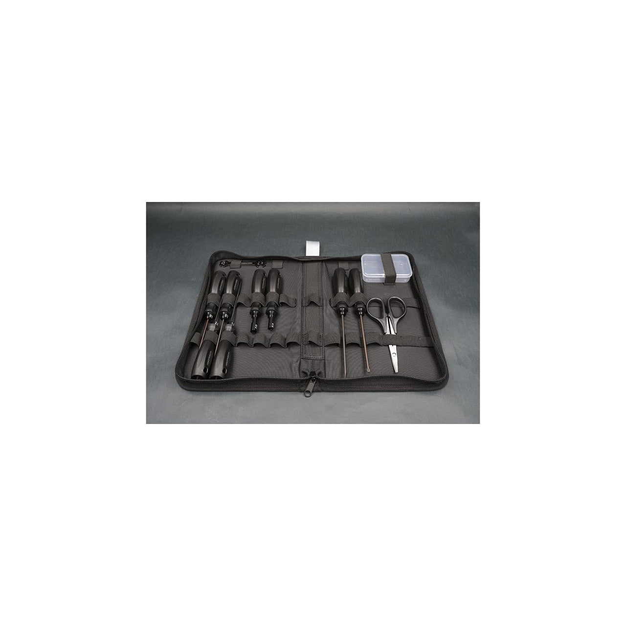 KOS13215 - Koswork Tool Set (w/Tool Bag)