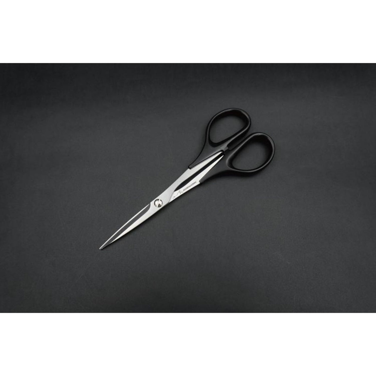 KOS13222 - Koswork Lexan Body Straight Scissors