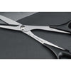 KOS13222 - Koswork Lexan Body Straight Scissors