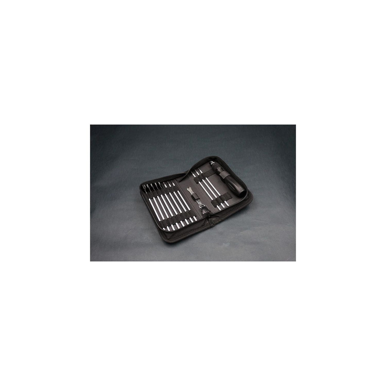 KOS13246 - Koswork Complete Tool Kit w/Pouch
