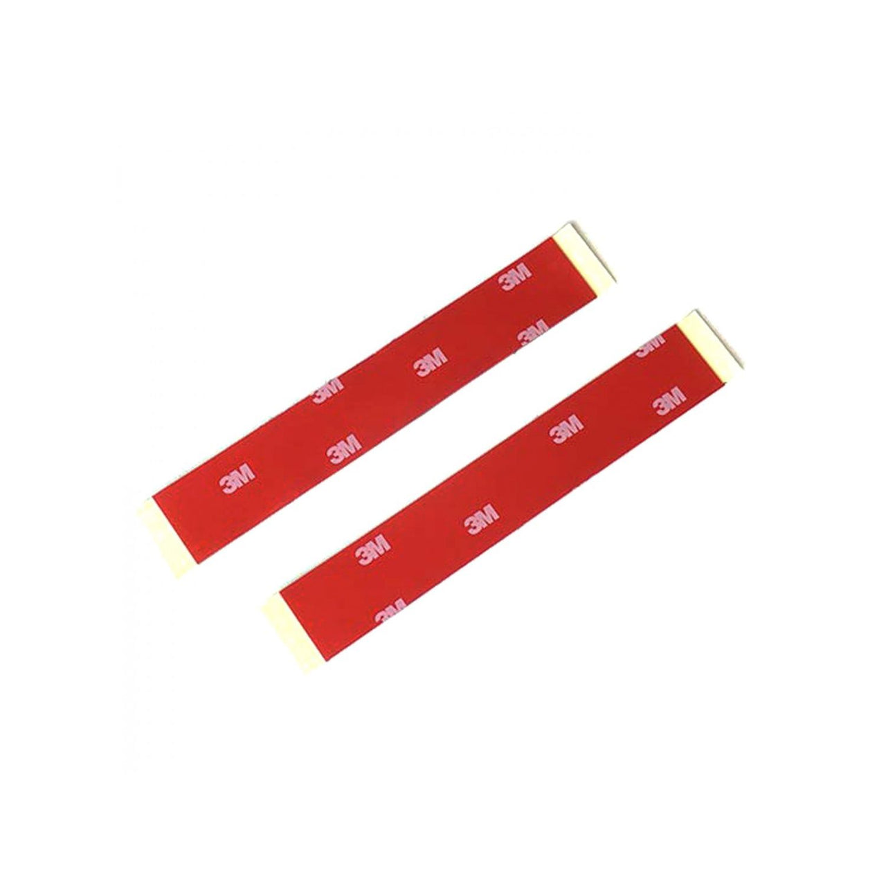 KOS14501 - Koswork 25x150mm Super Duty Double Sided Tape (2pcs)