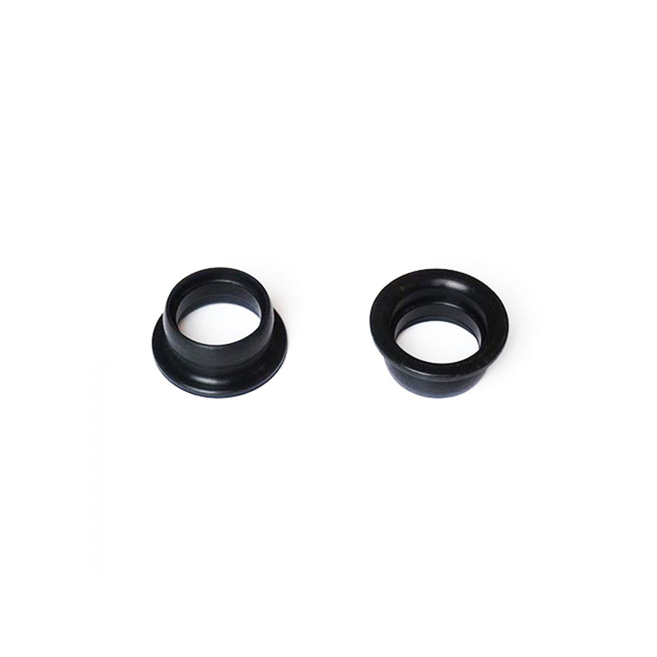 KOS26011BK - Koswork 1/8 .21 Exhaust Gasket (2pcs) Black