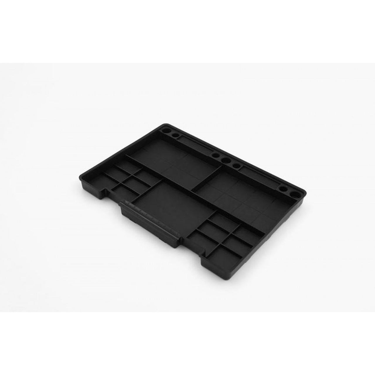 KOS32101BK - Koswork Parts Tray 245x175x18mm Black