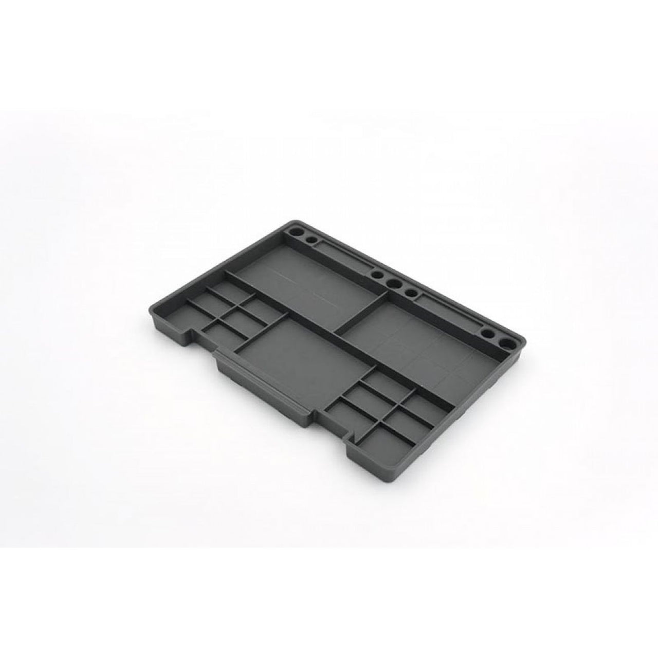 KOS32101G - Koswork Parts Tray 245x175x18mm Gray