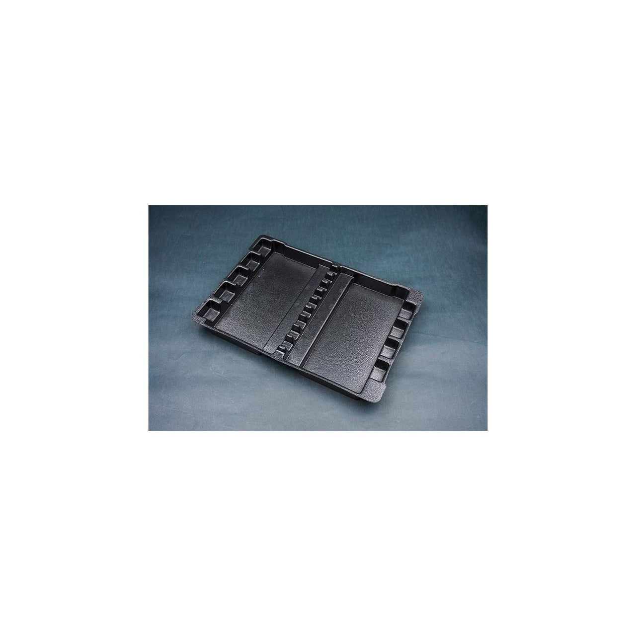 KOS32102 - Koswork Tool Tray 245x175x22mm Black (Also good for KOS32111 & 32116-1)