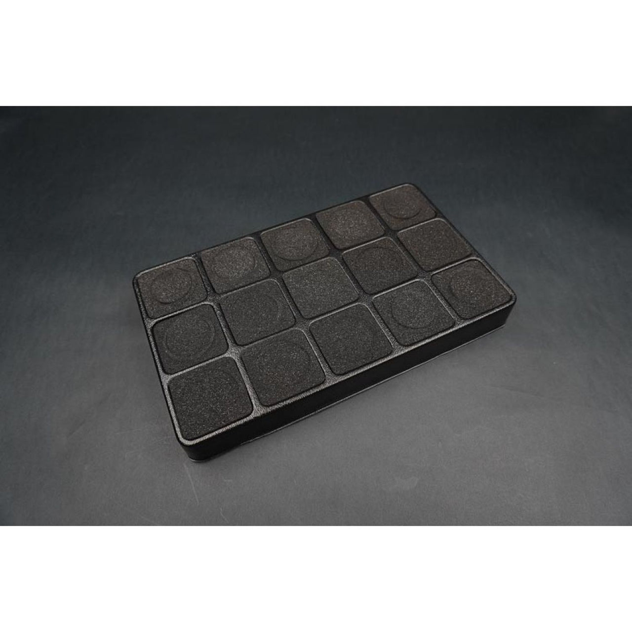 KOS32121 - Koswork 245x145x25mm Tray (for Shock & Differential Oil) (w/2 sets of foam)