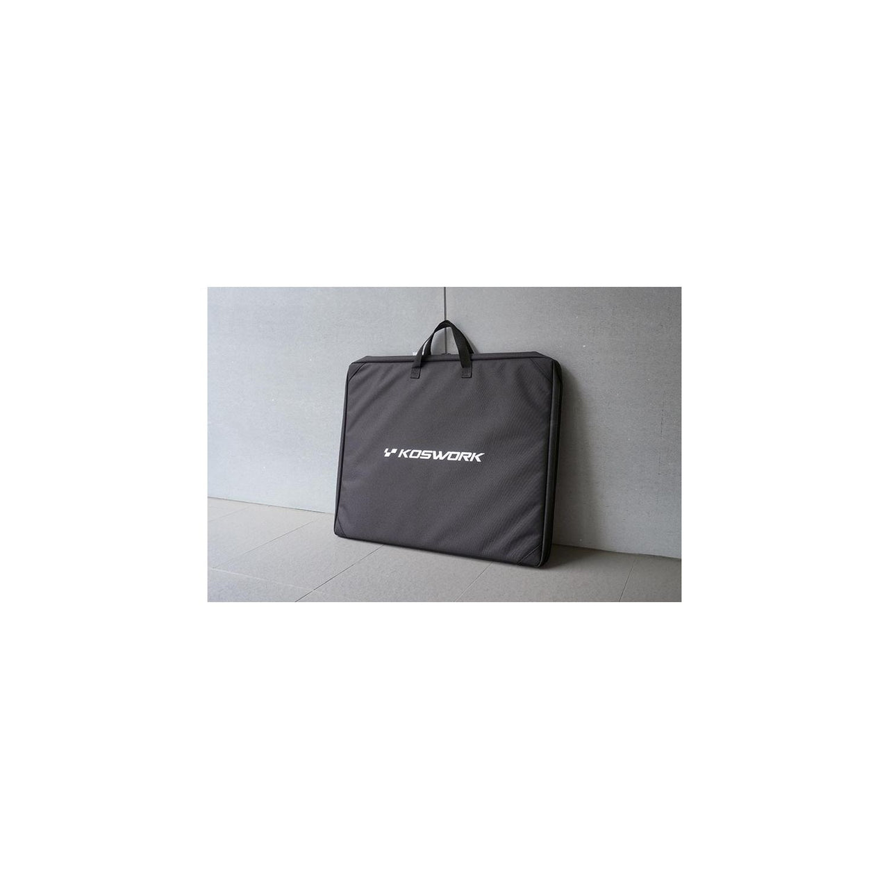 KOS32232 - Koswork Bag for 1/8 Setup System & Setup Board - 580x465mm