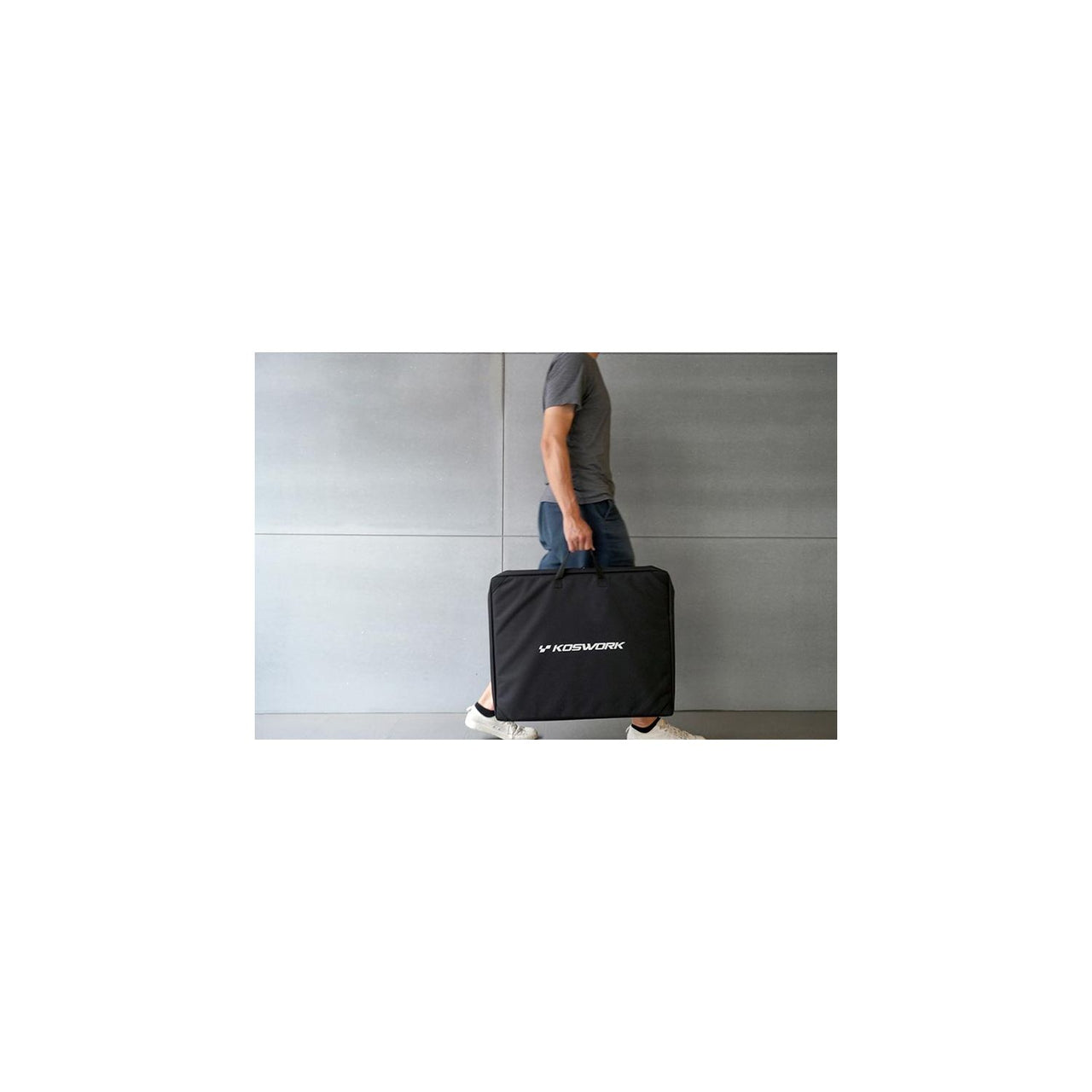 KOS32232 - Koswork Bag for 1/8 Setup System & Setup Board - 580x465mm