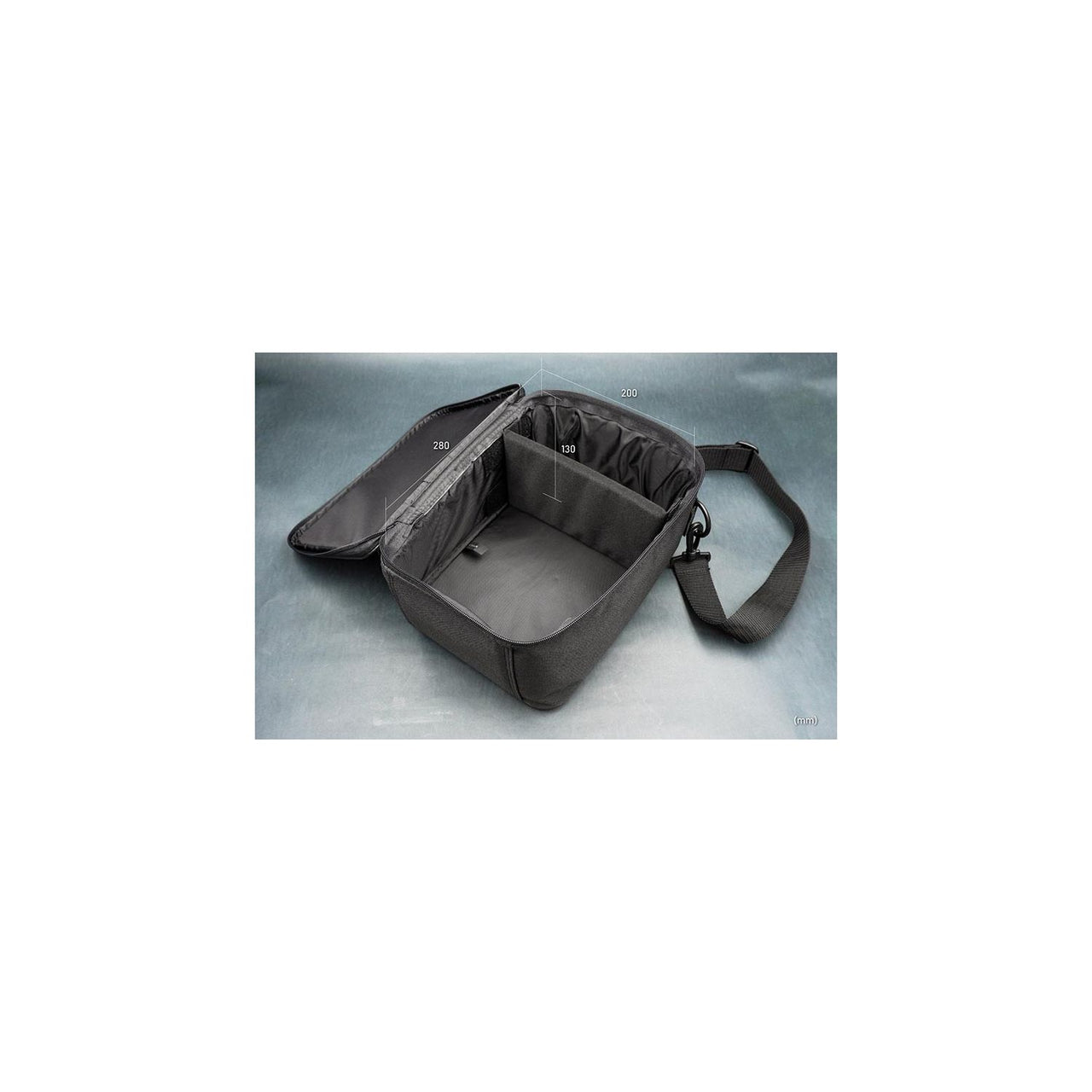 KOS32261 - Koswork Classic Transmitter Bag (w/Adjustable Partition Plate)