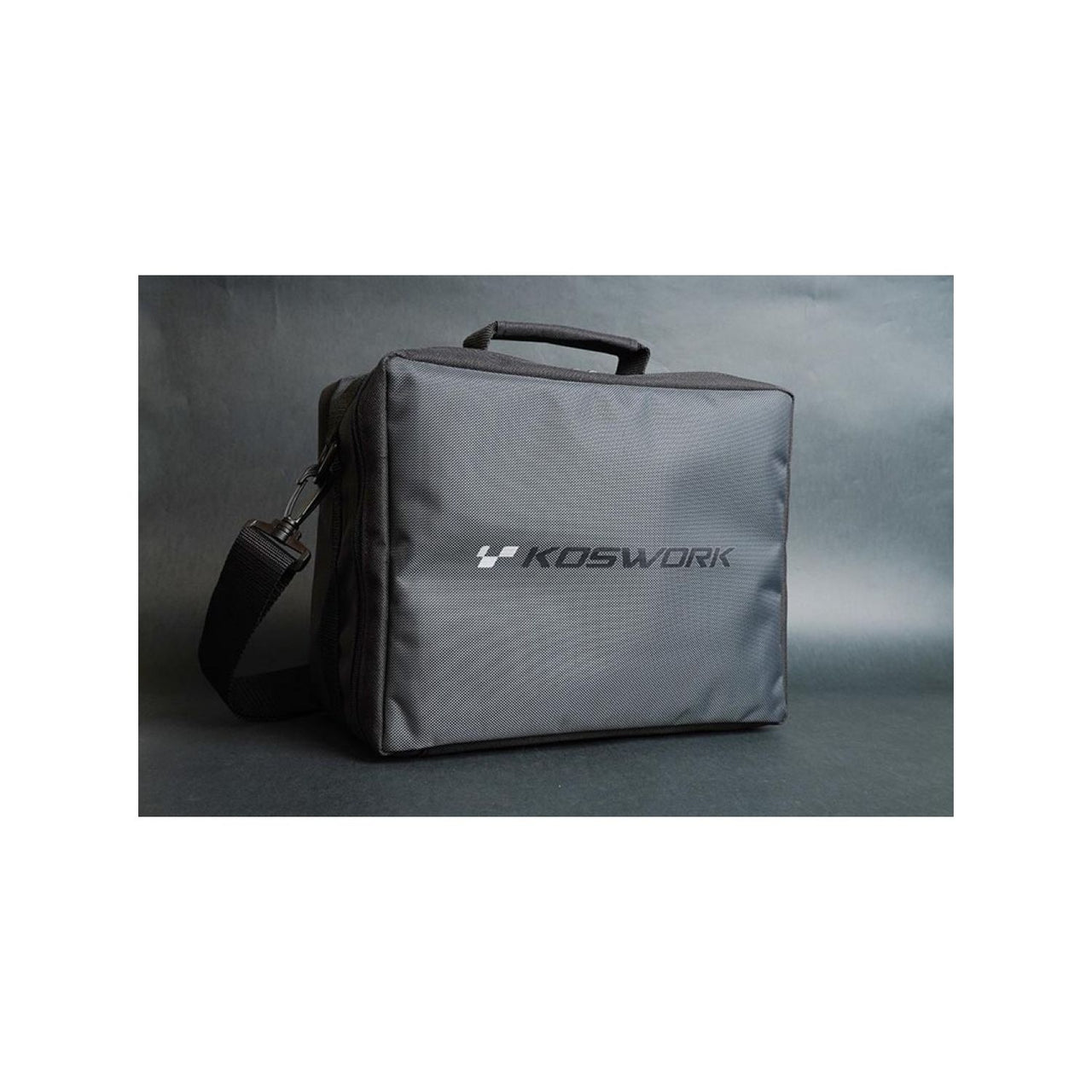 KOS32262-MT44 - Koswork Mini Transmitter Bag (with Sanwa MT44 Transmitter Foam)