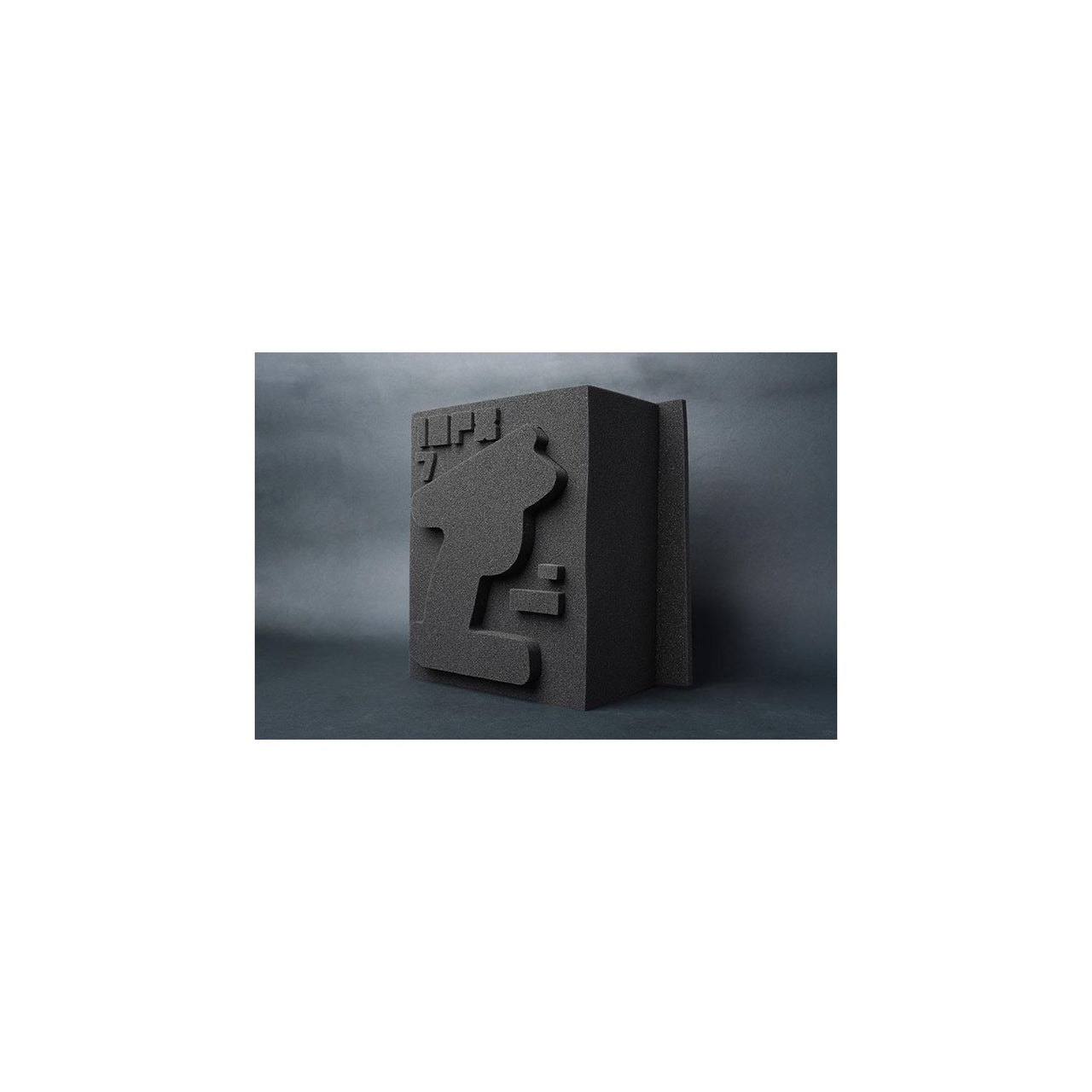 KOS32306-10PX - Koswork Futaba 10PX / 4PM / 7PX / 7PXR Transmitter Foam