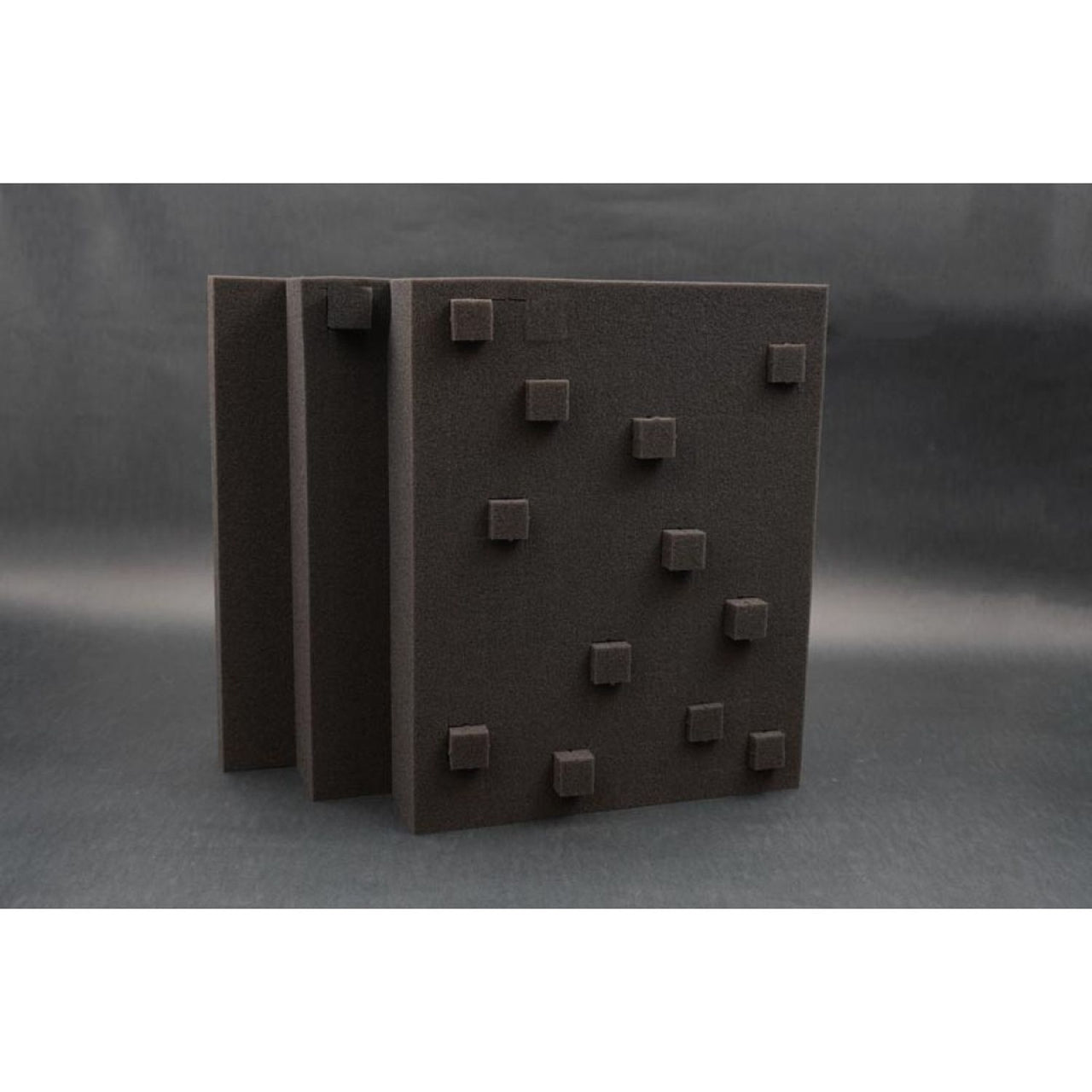 KOS32306-CH - Koswork Checkered Transmitter Foam