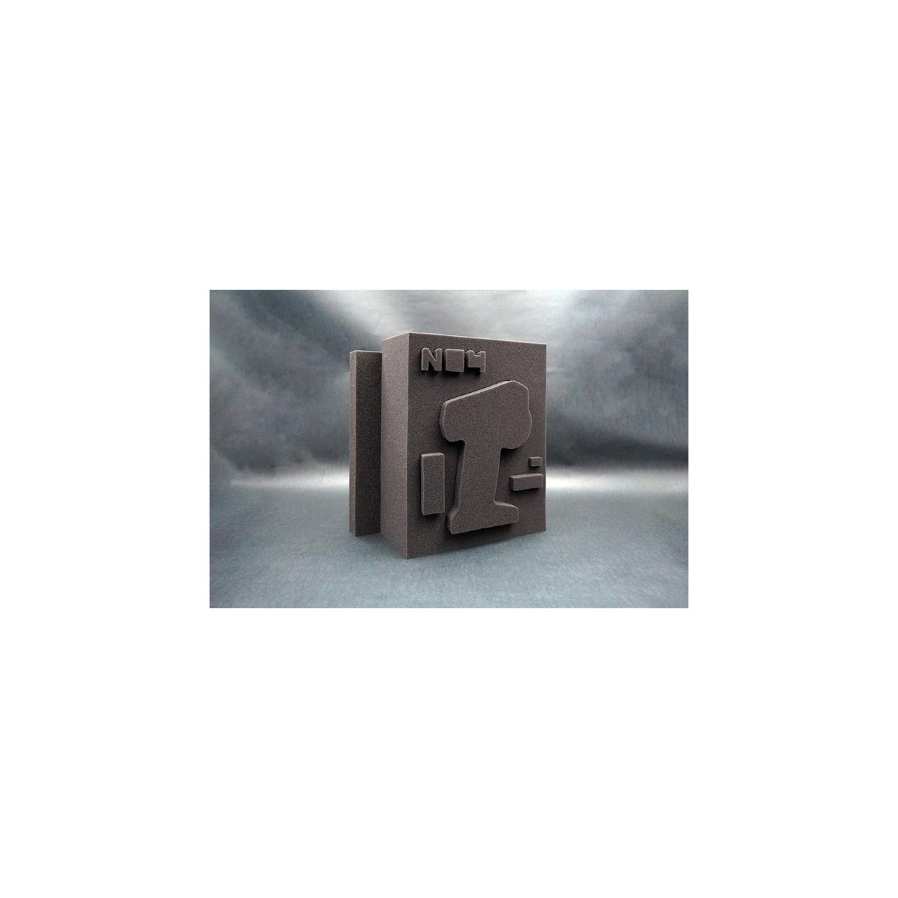 KOS32306-NB4 - Koswork Flysky Noble NB4 Transmitter Foam