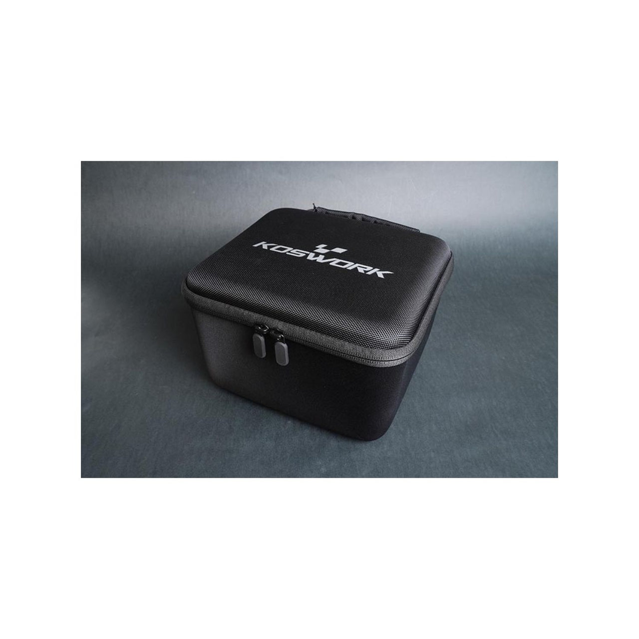 KOS32401 - Koswork Hard Case / Transmitter Bag 220x190x145mm (for Sanwa M17 / MT44, NB4)