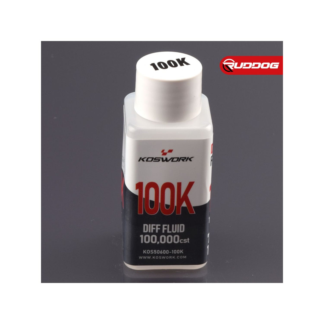 KOS50600-100K - Koswork 100.000cst 70ml Diff Fluid