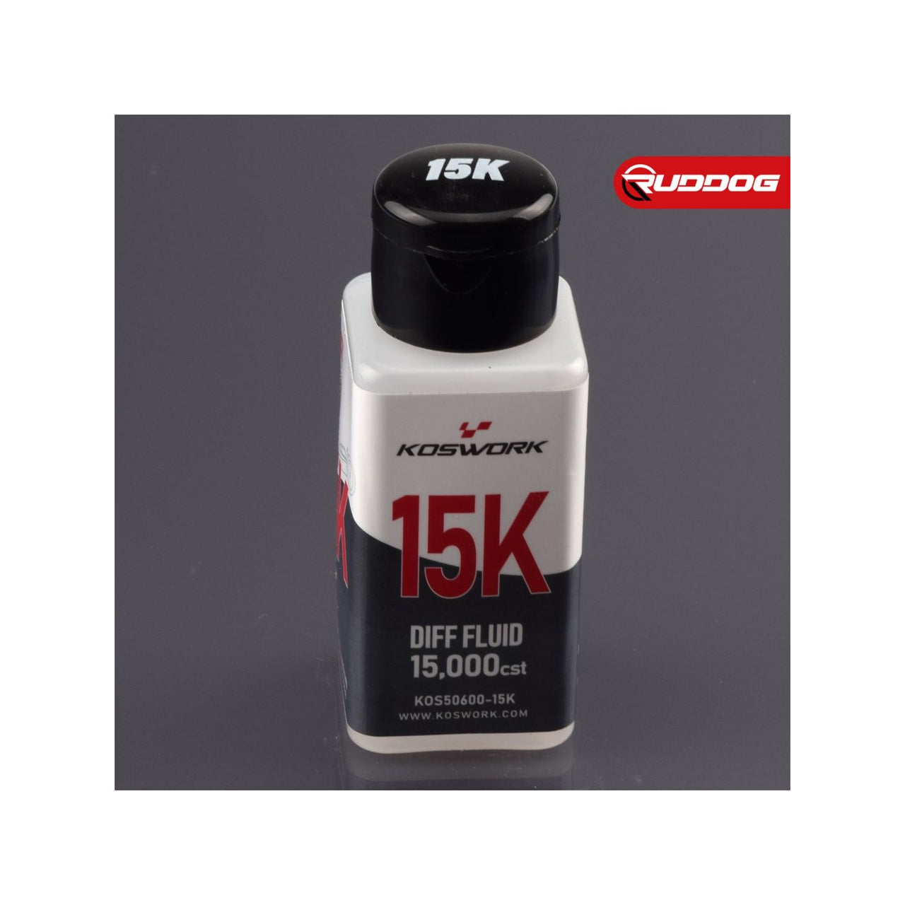 KOS50600-15K - Koswork 15.000cst 70ml Diff Fluid