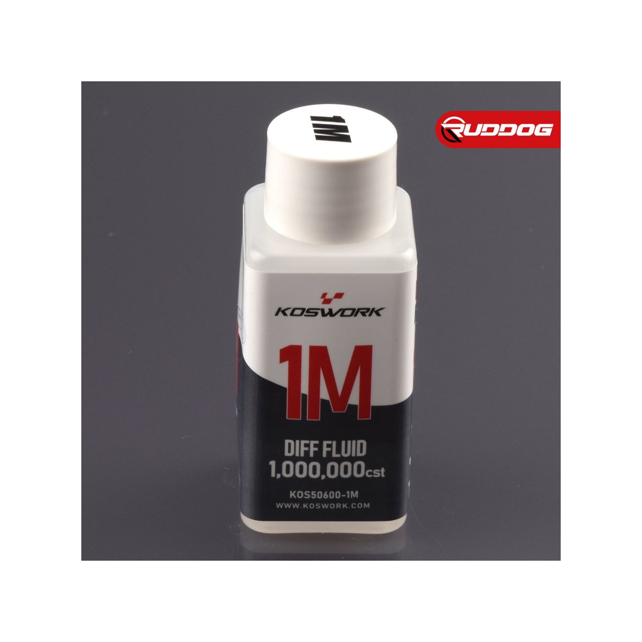 KOS50600-1M - Koswork 1.000.000cst 70ml Diff Fluid