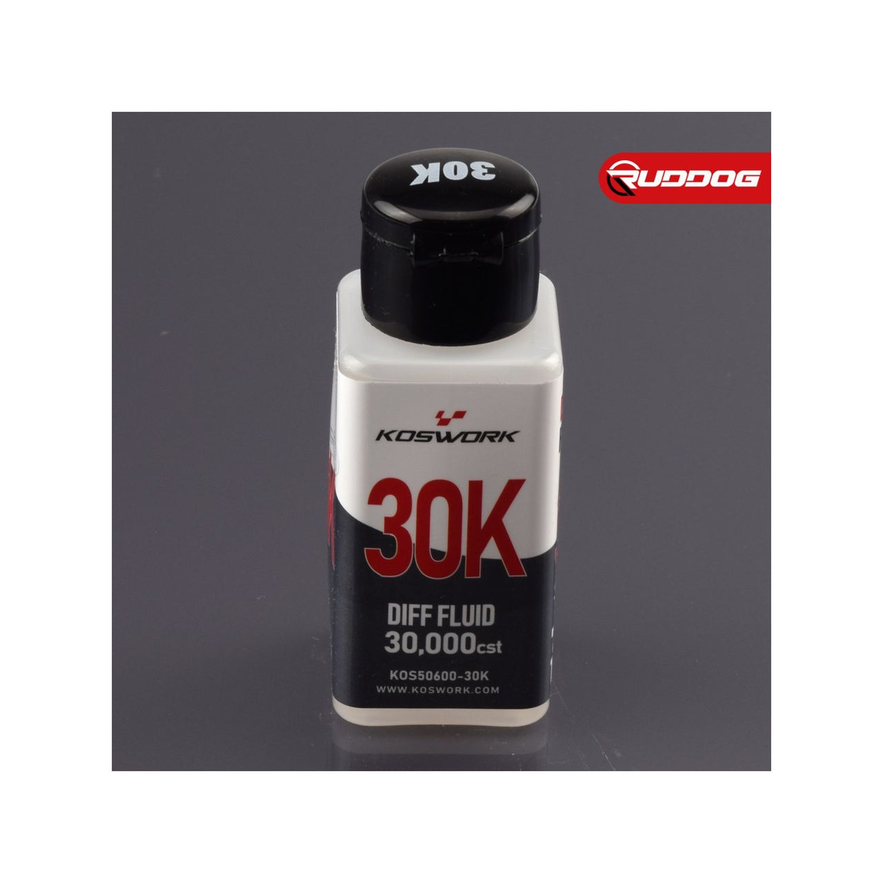 KOS50600-30K - Koswork 30.000cst 70ml Diff Fluid