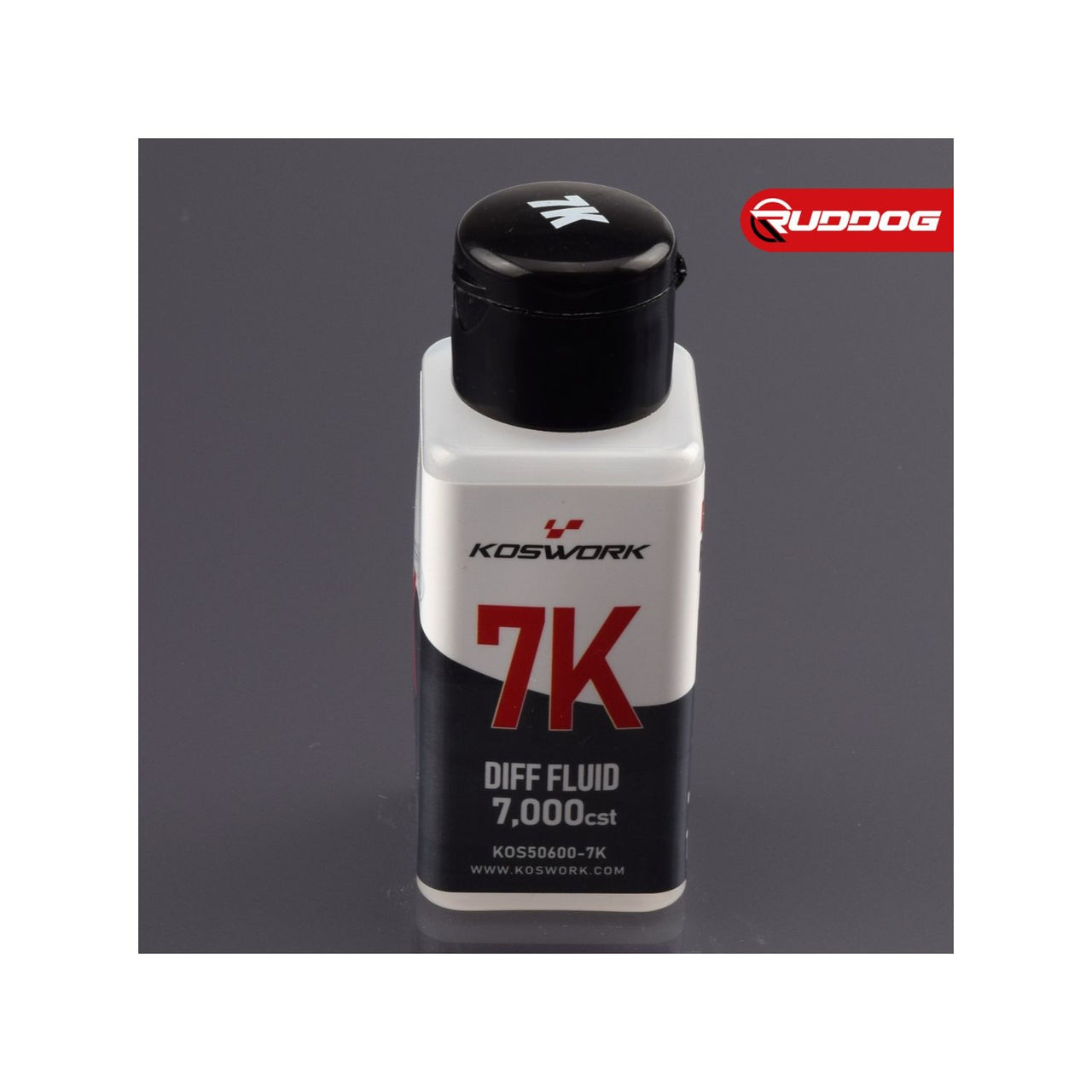 KOS50600-7K - Koswork 7.000cst 70ml Diff Fluid