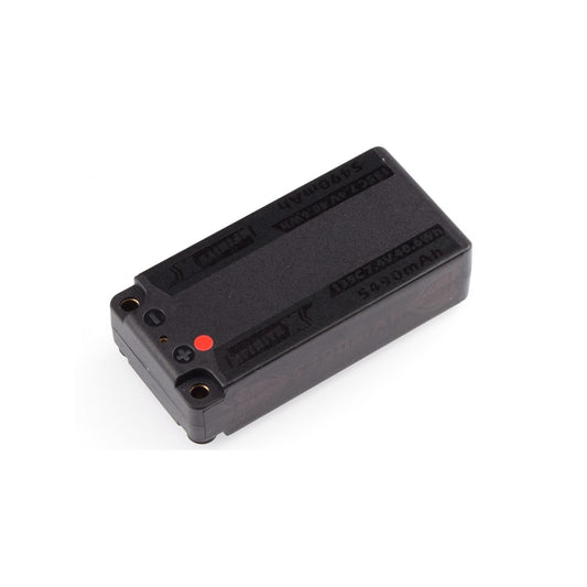 LP21IN2S55S - ORCA INFINITE X 5490mAh - 7.4V - 135C - LiPo Shorty Pack