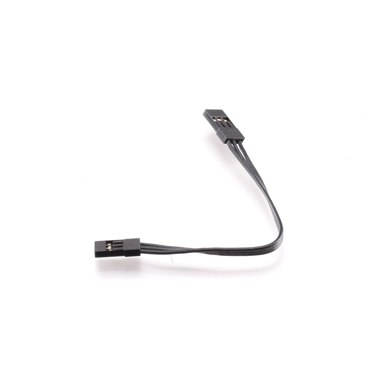 OBC100VB - ORCA ESC BEC cable 100mm JR to JR