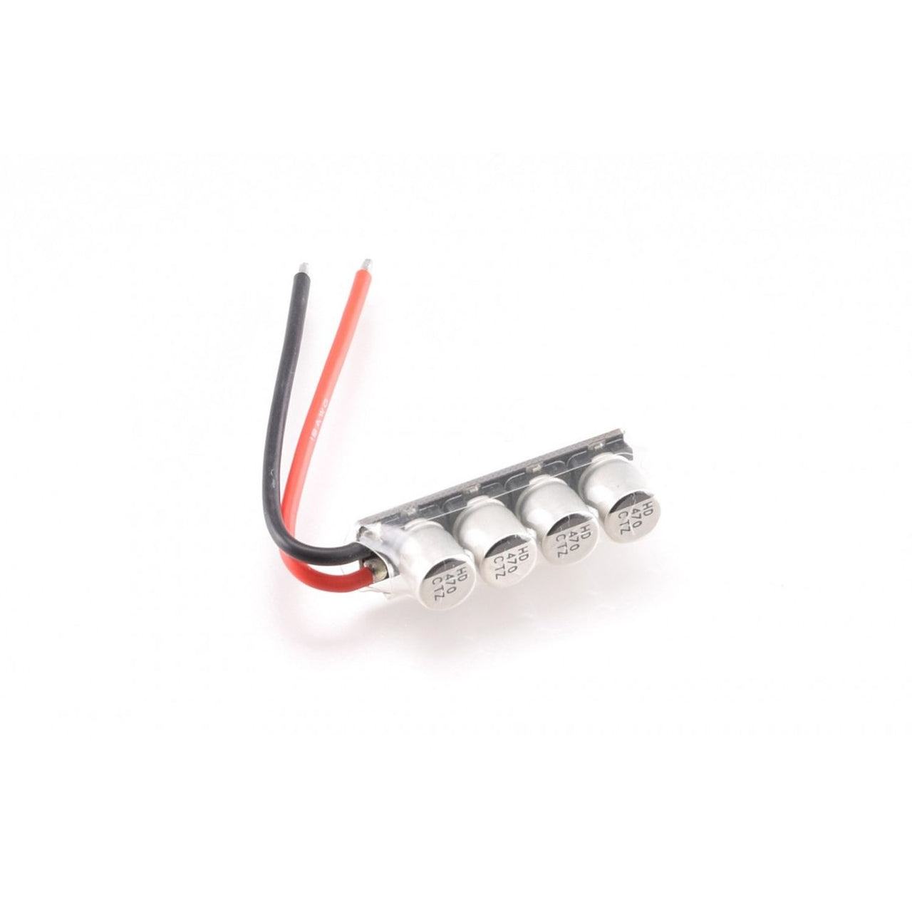 OC47016S - ORCA Capacitor Plate 470 x4 16V