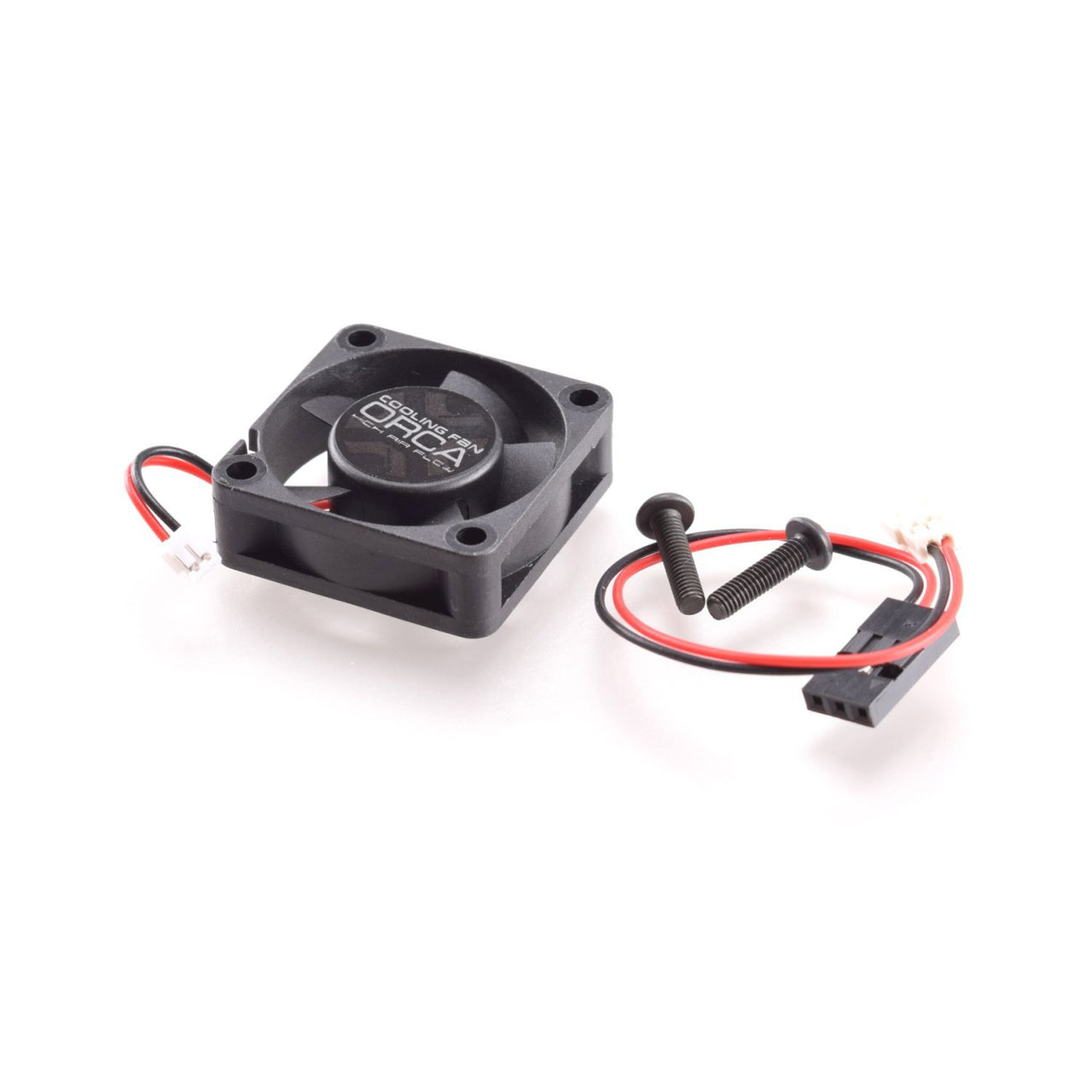 OF3011HB - ORCA 30mm High Speed Fan (Square Frame)