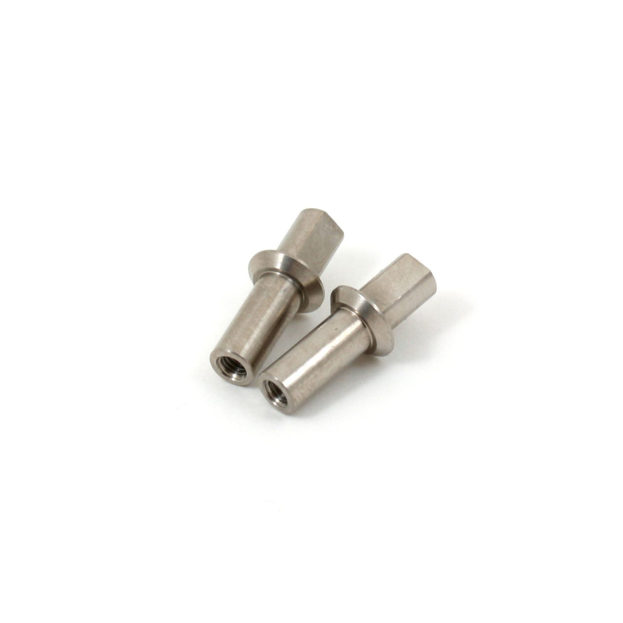RDRP0055 - Revolution Design DEX210 TITANIUM FRONT AXLE INCH-SIZE