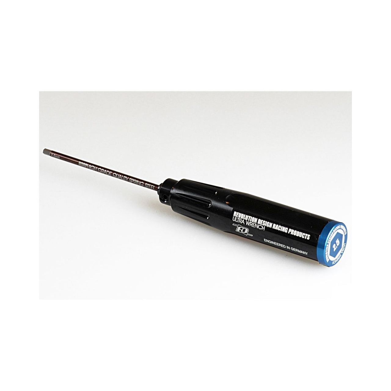 RDRP0062 - Revolution Design Ultra Wrench 2.5mm