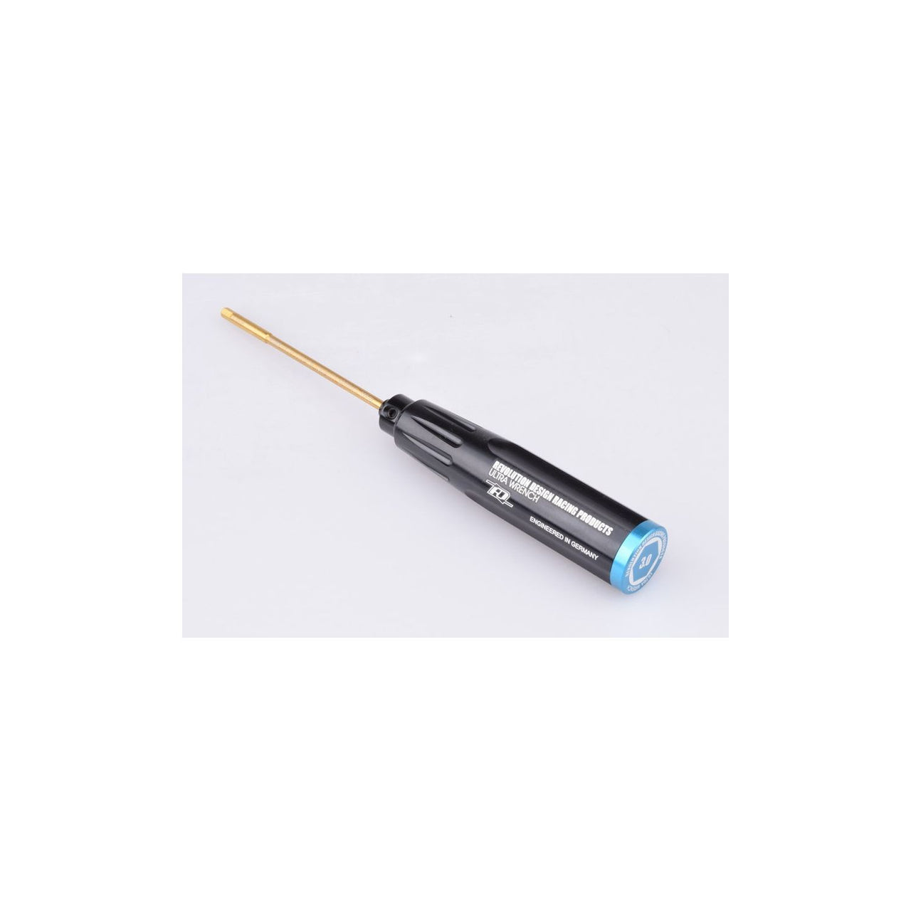 RDRP0063 - Revolution Design Ultra Wrench 3.0mm
