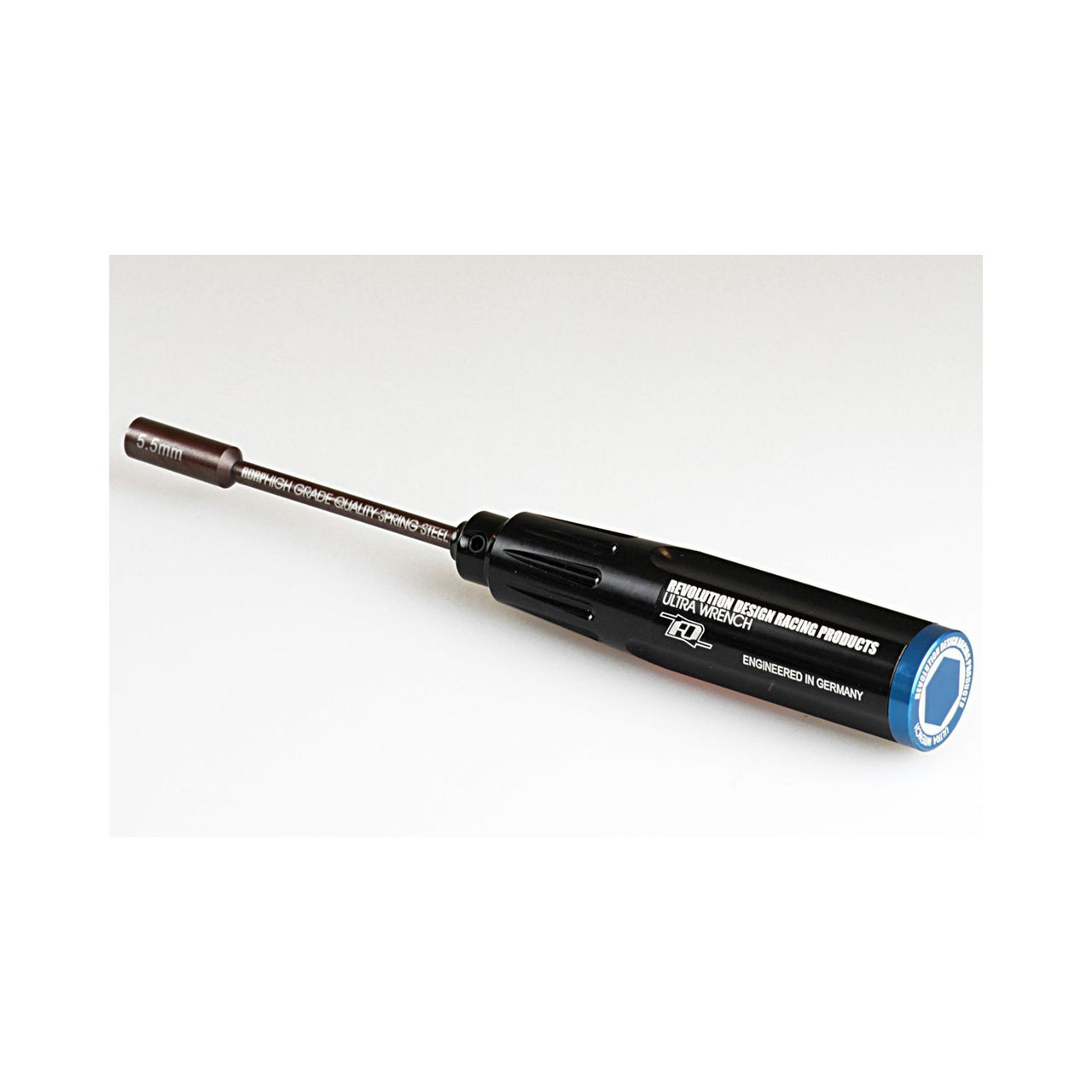 RDRP0070 - Revolution Design Ultra Nut Wrench 5.5mm