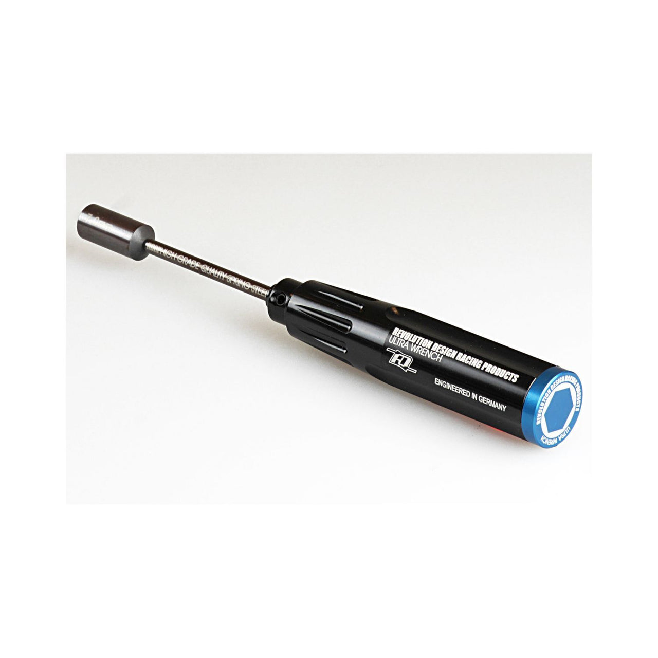 RDRP0071 - Revolution Design Ultra Nut Wrench 7.0mm