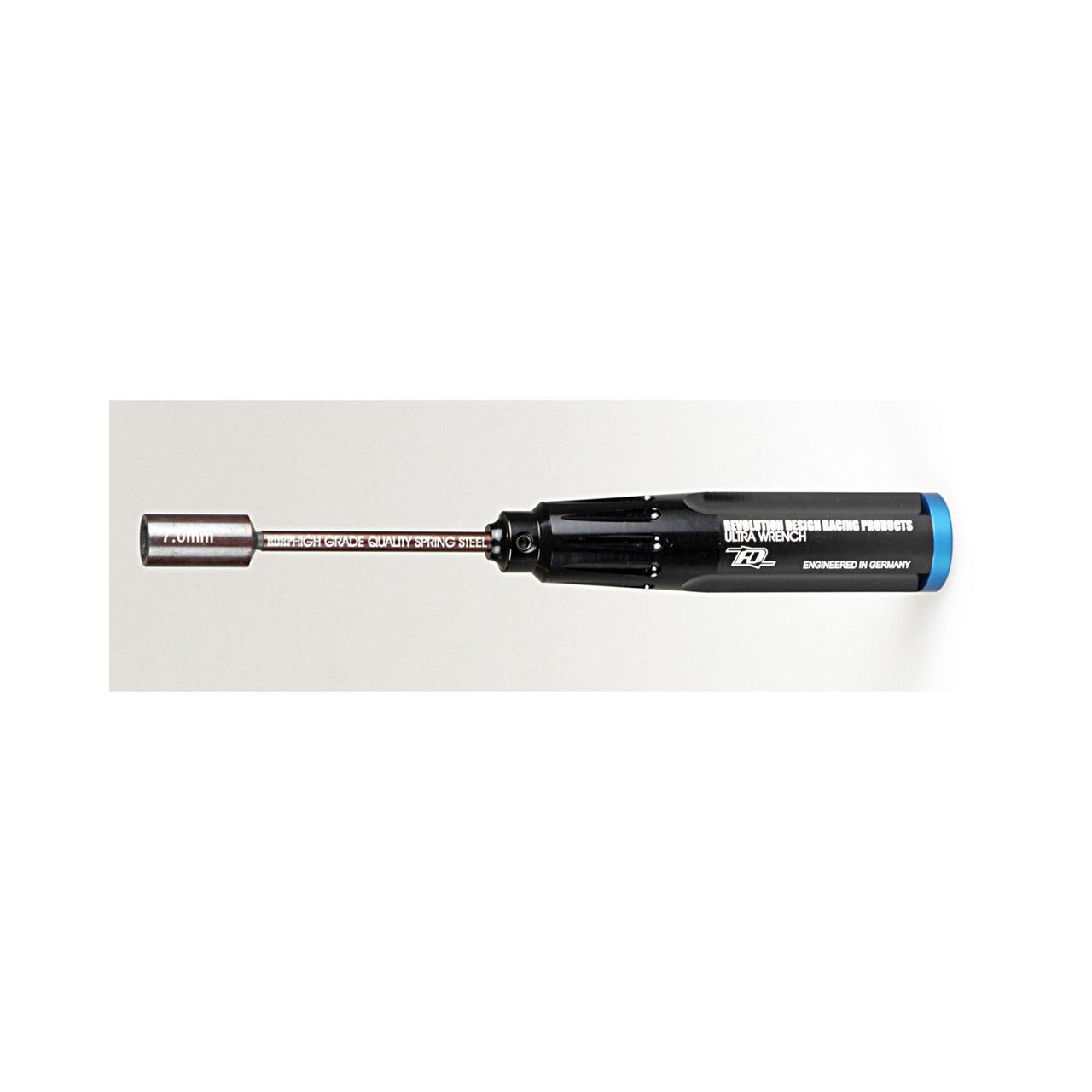 RDRP0071 - Revolution Design Ultra Nut Wrench 7.0mm