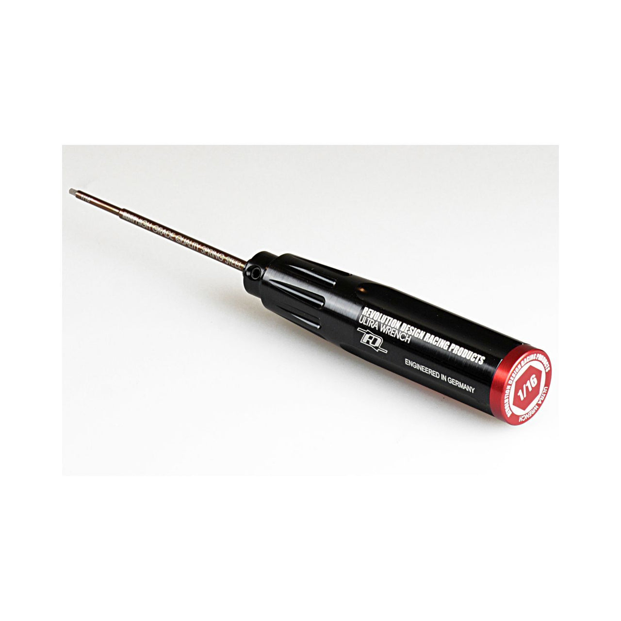 RDRP0081 - Revolution Design Ultra Wrench 0.063 (1/16&quot;)