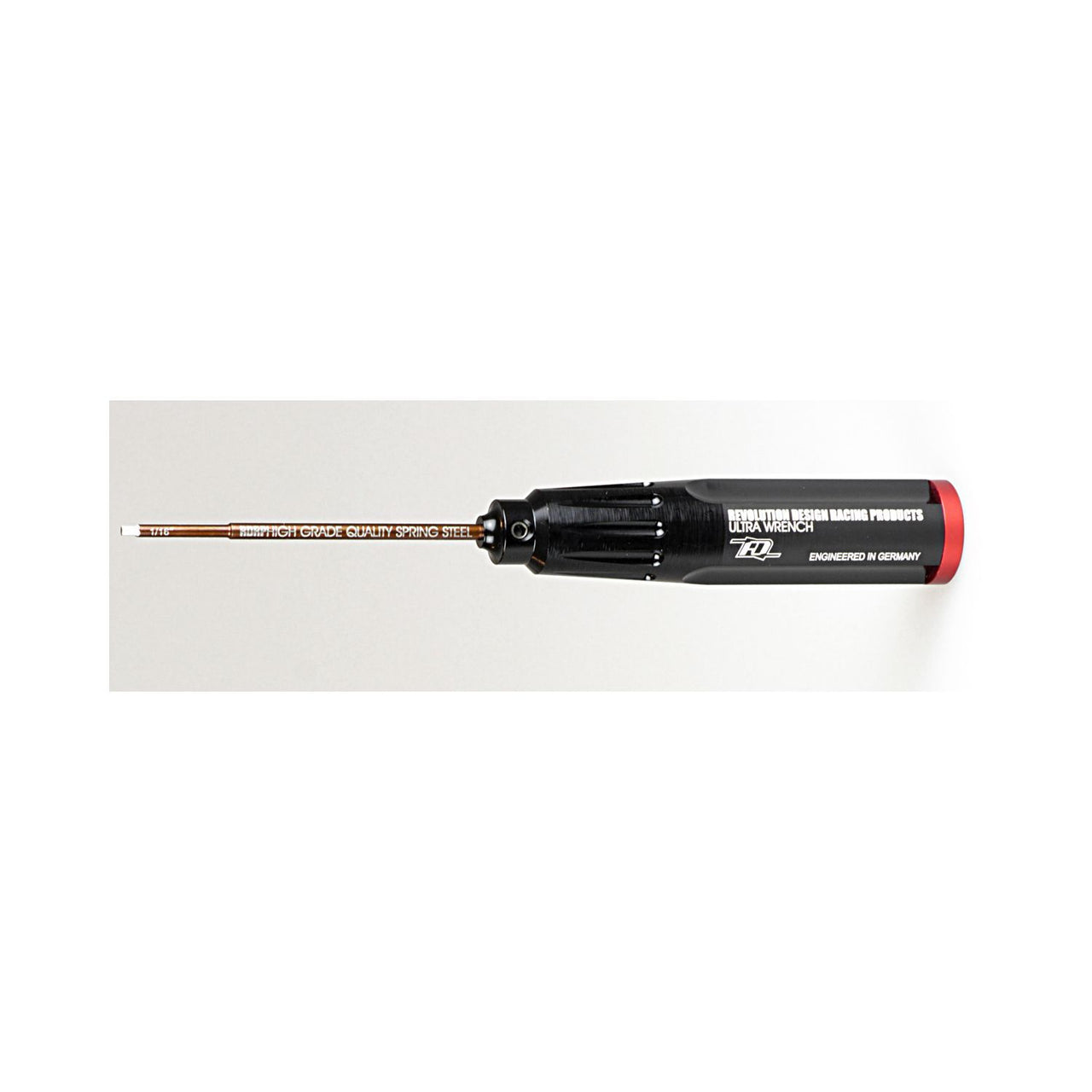 RDRP0081 - Revolution Design Ultra Wrench 0.063 (1/16&quot;)