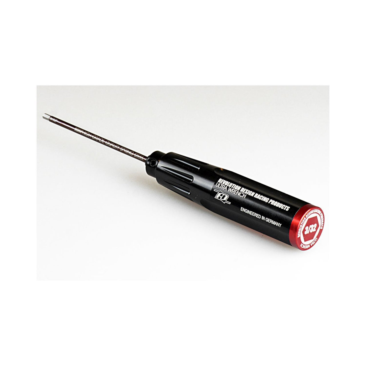 RDRP0083 - Revolution Design Ultra Wrench 0.093 (3/32&quot;)